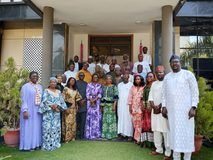 NPC begins North-West consultation on marriage, divorce protocol
