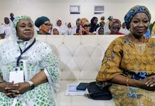 2027: Ex-APC women leader urges women to unite behind Tinubu