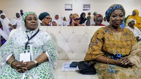 2027: Ex-APC women leader urges women to unite behind Tinubu
