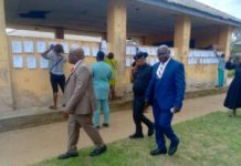 2027: INEC tasks A’Ibom residents on PVC collection