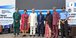 Summit: Police, stakeholders, seek sustainable collaboration for protection of schools