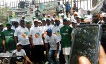World Food Day: Agric sector records 4.39% growth