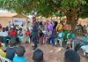 Kaduna: Board sensitises IDPs to sexual, mental health, donates sanitary kits, others