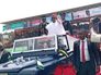 Inauguration: Tinubu congratulates Oyebanji, urges consolidation of achievements
