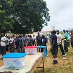 Kogi LG Polls: KOSIEC Chairman, Observers express satisfaction with turnout