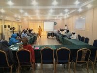 Climate change: Planting of 7m trees hits 70% – Sokoto Govt.