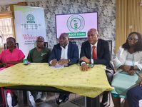 NMA urges improved doctors’ welfare, digital health investment