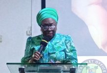 Lagos seeks effective implementation of transport policy