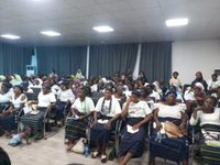 EWEI project records 46.43% reduction in mental health symptoms among women in Kaduna