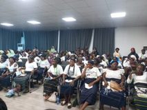 EWEI project records 46.43% reduction in mental health symptoms among women in Kaduna