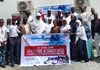 Red Cross seeks end to violence against health workers, facilities 