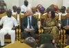 Netherlands returns Benin artefact to Nigeria after 129 years