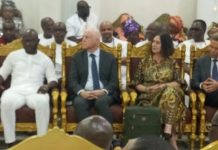 Netherlands returns Benin artefact to Nigeria after 129 years