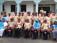 Election Campaigns: FRSC bars officers from escorting politicians