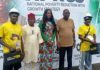 Poverty reduction: FG trains 150 Enugu youths on AI, solar installation