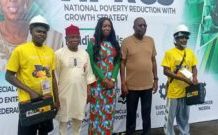 Poverty reduction: FG trains 150 Enugu youths on AI, solar installation