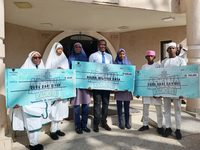 Kano: Arewa Radio doles out N2.2m to winners of secondary schools debate