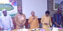 NLC charges NUJ to negotiate better welfare for journalists