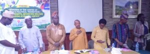 NLC charges NUJ to negotiate better welfare for journalists