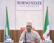 Zulum seeks AU support to return 800,000 Out-of-School children to classrooms