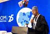 Zulum calls for shift from relief to recovery as IOM marks 25 years in Nigeria