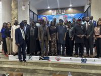 Africa infotech group rallies stakeholders on $1trn economy through ICT