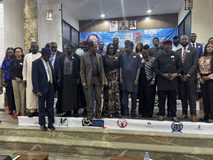 Africa infotech group rallies stakeholders on $1trn economy through ICT