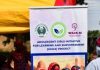 AGILE, Niger govt. call for end to child marriage, more investment in girls’ education