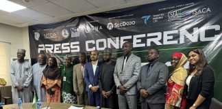 NITDA, partners to host cybersecurity confab to bolster digital resilience