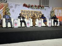 Experts urge entrepreneurs to explore local investments, external funding