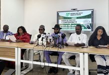 NCSCN urges FG to address poor detention conditions