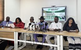 NCSCN urges FG to address poor detention conditions