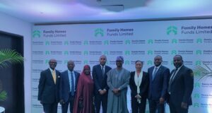 Family Homes Funds unveils new identity to expand affordable housing access