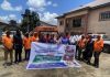 NEMA moves to tackle flooding through USAR programme