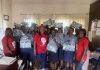 Girl Child Day: U.S.-based group advocates end to child marriage