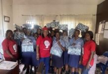 Girl Child Day: U.S.-based group advocates end to child marriage