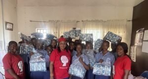 Girl Child Day: U.S.-based group advocates end to child marriage