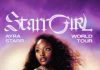 Ayra Starr announces 20-city world tour for ‘Starrgirl’