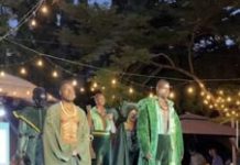 ‘Dress Fela’ showcases afrobeat legend’s fashion influence