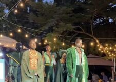 ‘Dress Fela’ showcases afrobeat legend’s fashion influence