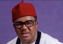 Veteran Nollywood actor, Francis Duru dies at 57