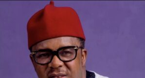 Veteran Nollywood actor, Francis Duru dies at 57