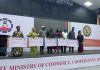 Lagos govt. supports 100 MSMEs with grants, equipment to boost businesses