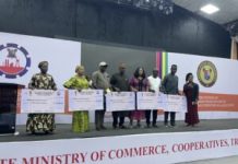 Lagos govt. supports 100 MSMEs with grants, equipment to boost businesses
