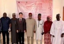 At Abuja exhibition, Chinese envoy, Nigerian scholars link Taiwan’s history to colonial past