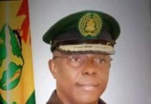NCoS establishes non-custodial directorates in 36 states, FCT