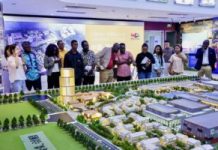 News Analysis: How China’s tech revolution could reshape Africa’s development path – News Agency of Nigeria