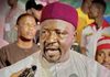 I presented 47 motions, executed 103 projects in 3 years – Sen. Kawu-Sumaila