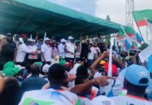 2027: Imo APC holds “One million-man march” for Tinubu’s re-election