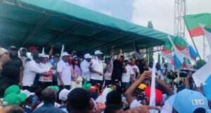 2027: Imo APC holds “One million-man march” for Tinubu’s re-election